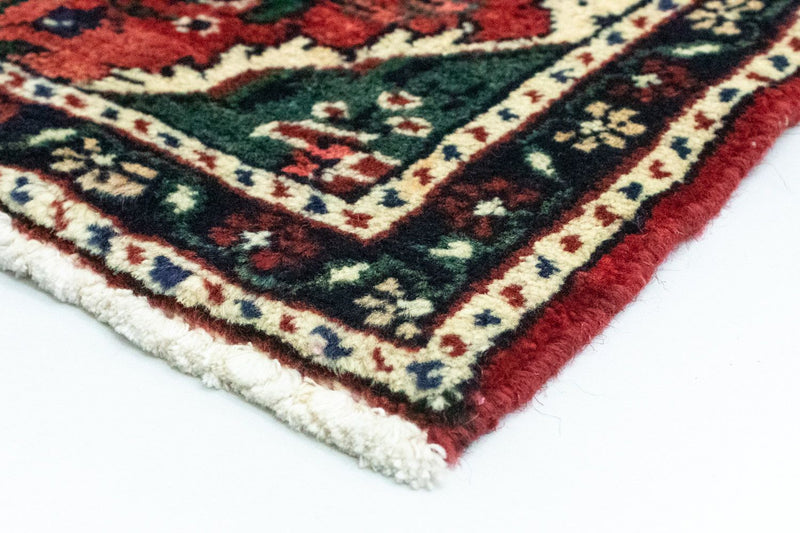 Hamadan Rug 60x40cm - Persian Rugs