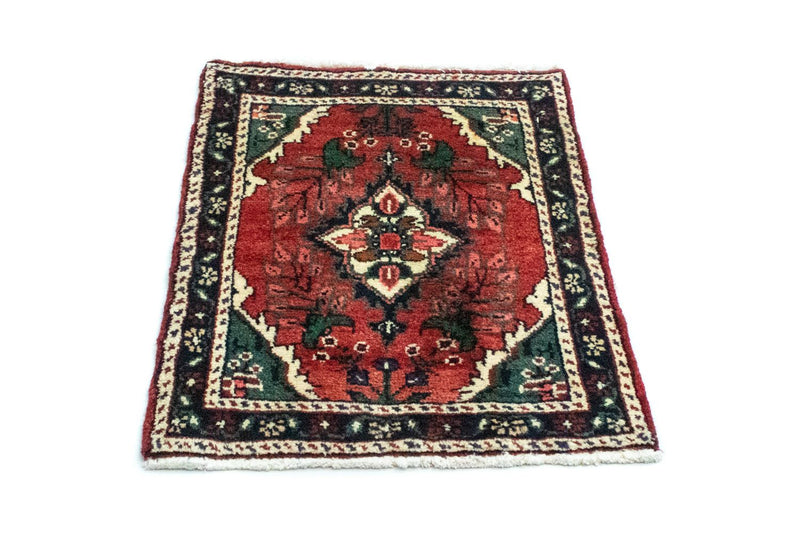 Hamadan Rug 60x40cm - Persian Rugs