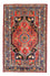 Perser Rug - Nomadic - 150 x 100 cm - orange