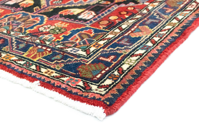 Perser Rug - Nomadic - 150 x 100 cm - orange