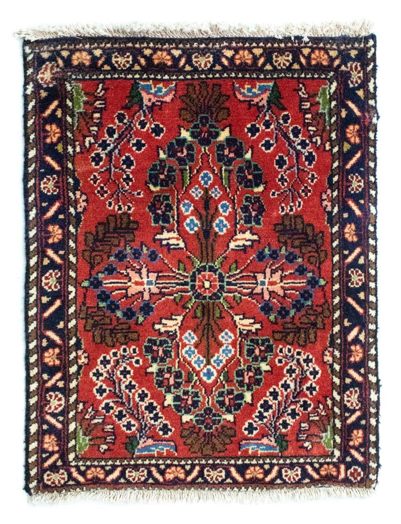 Hamadan Rug 60x50cm - Persian Rugs
