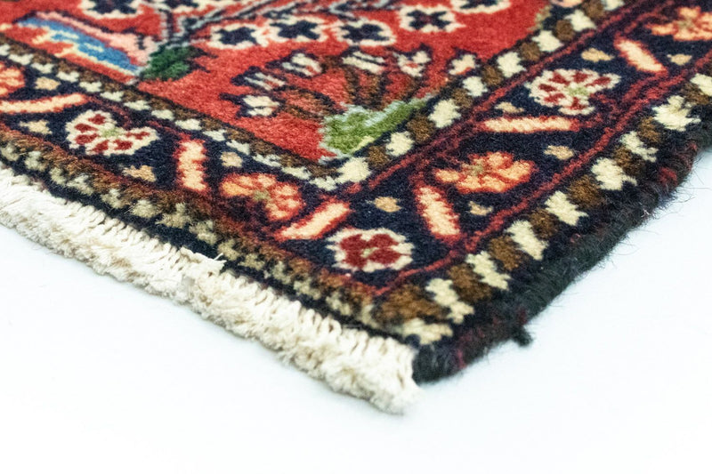 Hamadan Rug 60x50cm - Persian Rugs