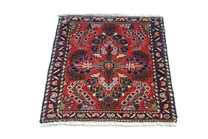 Hamadan Rug 60x50cm - Persian Rugs
