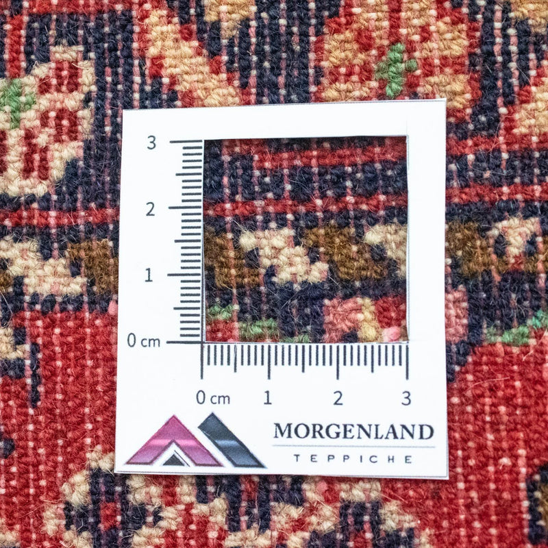 Hamadan Rug 60x50cm - Persian Rugs