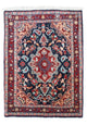 Bidjar Rug 90x70cm - Persian Rugs