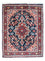 Perser Rug - Bidjar - 90 x 73 cm - blue