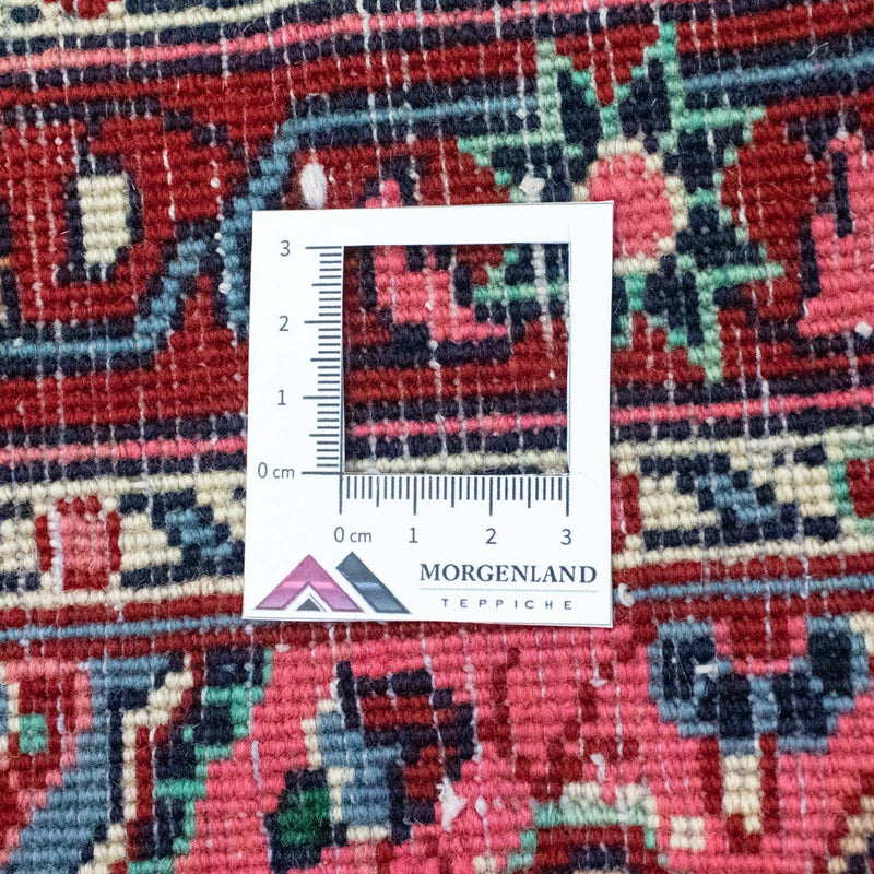 Perser Rug - Bidjar - 90 x 73 cm - blue