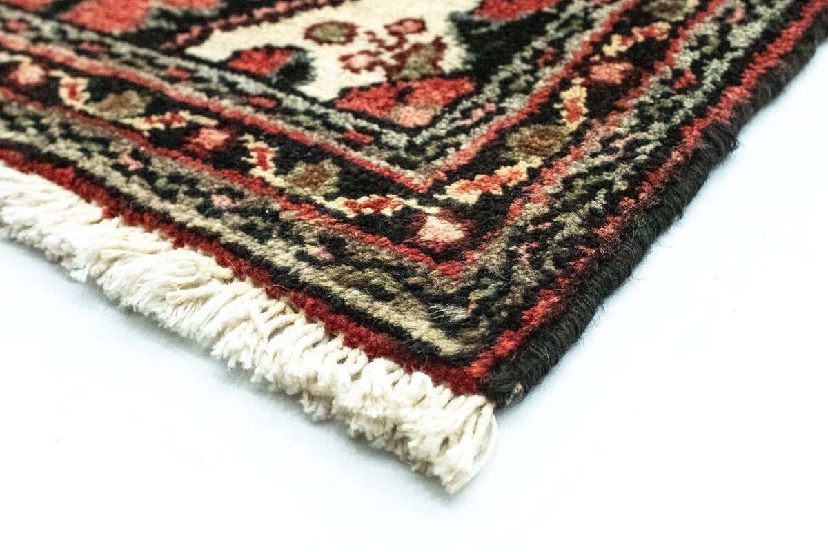 Perser Rug - Nomadic - 65 x 45 cm - brown