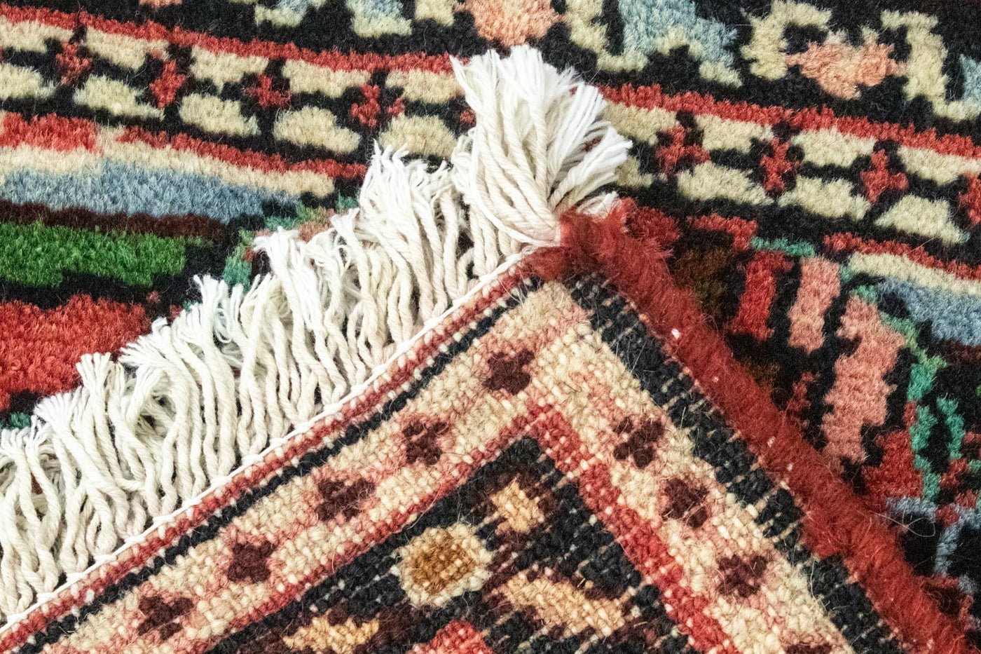 Hamadan Rug 65x50cm - Persian Rugs