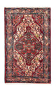 Hamadan Rug 122x80cm - Persian Rugs