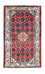Perser Rug - Nomadic - 135 x 85 cm - red