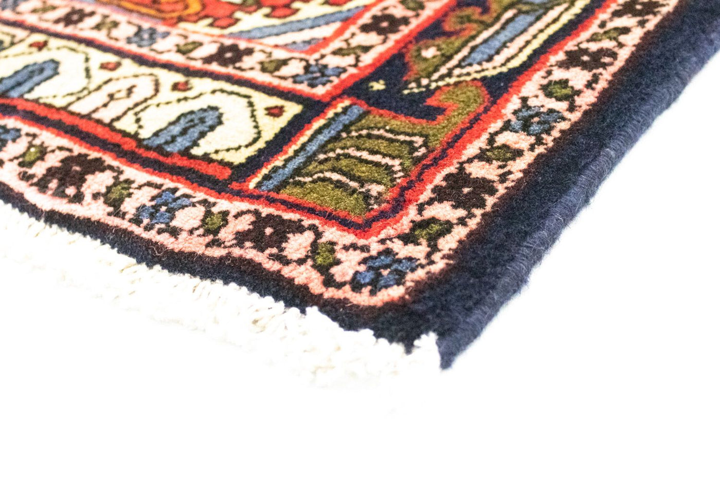 Kolyai Rug 130x85cm - Persian Rugs
