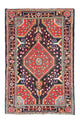 Hamadan Rug 130x85cm - Persian Rugs