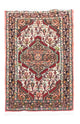 Hamadan Rug 138x80cm - Persian Rugs
