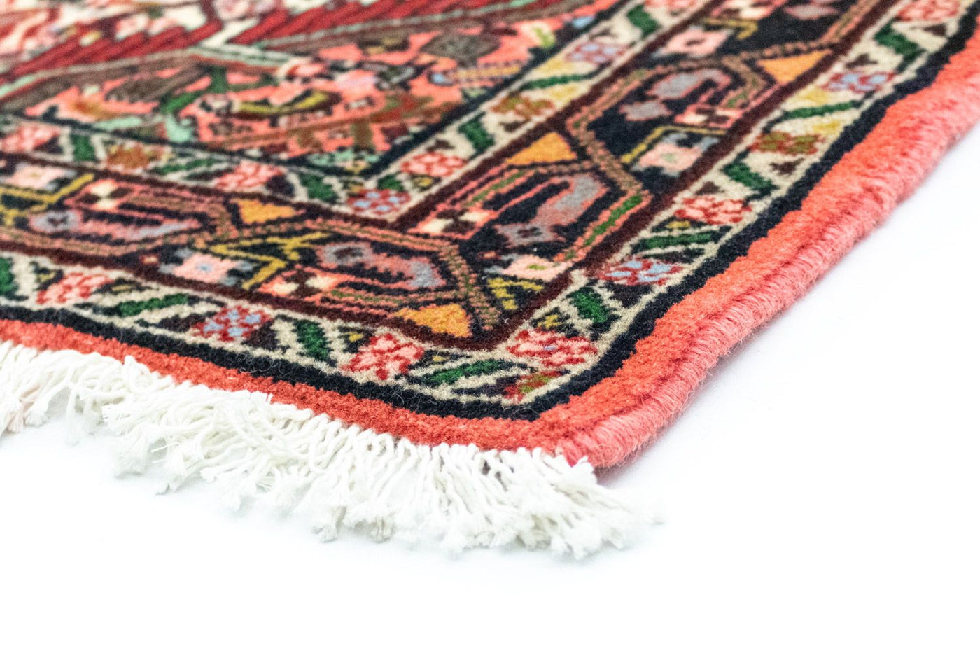 Hamadan Rug 138x80cm - Persian Rugs