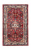 Perser Rug - Nomadic - 118 x 80 cm - red