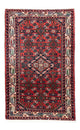 Hosseinabad Rug 83x130cm - Persian Rugs