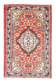 Borchalou Rug 125x87cm - Persian Rugs