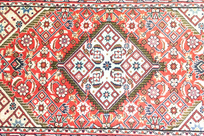 Borchalou Rug 125x87cm - Persian Rugs