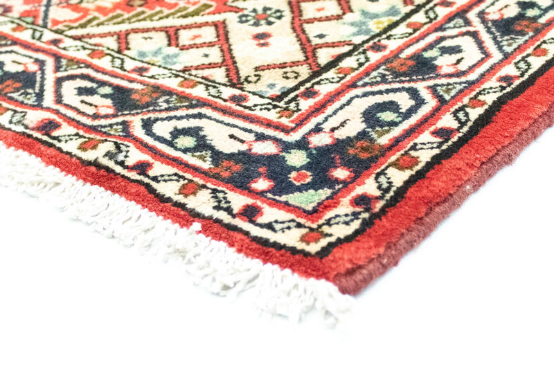 Borchalou Rug 125x87cm - Persian Rugs