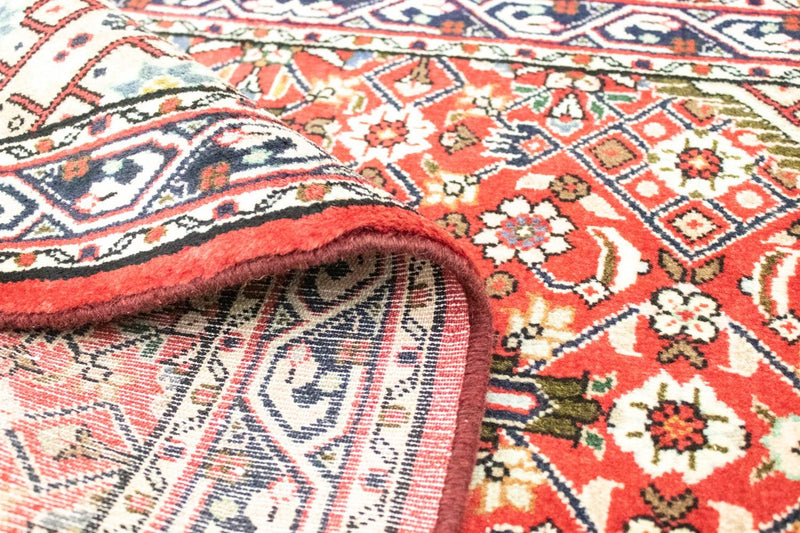 Borchalou Rug 125x87cm - Persian Rugs