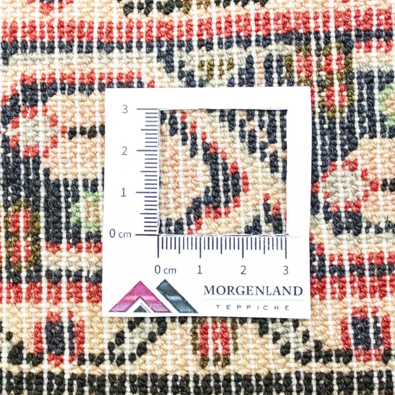 Borchalou Rug 125x87cm - Persian Rugs