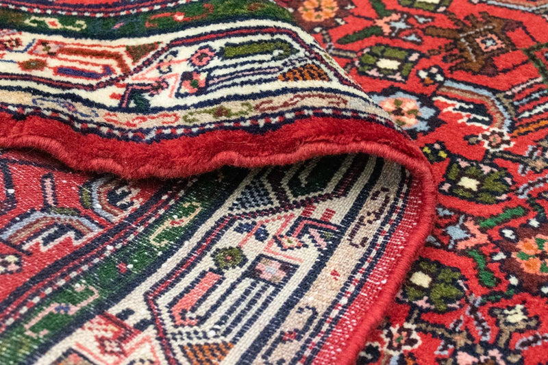 Hamadan Rug 150x87cm - Persian Rugs