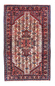 Hamadan Rug 136x84cm - Persian Rugs