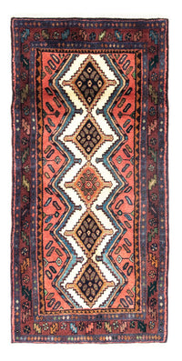 Runner Perser Rug - Nomadic - 170 x 83 cm - orange