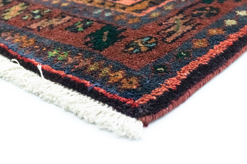 Runner Perser Rug - Nomadic - 170 x 83 cm - orange