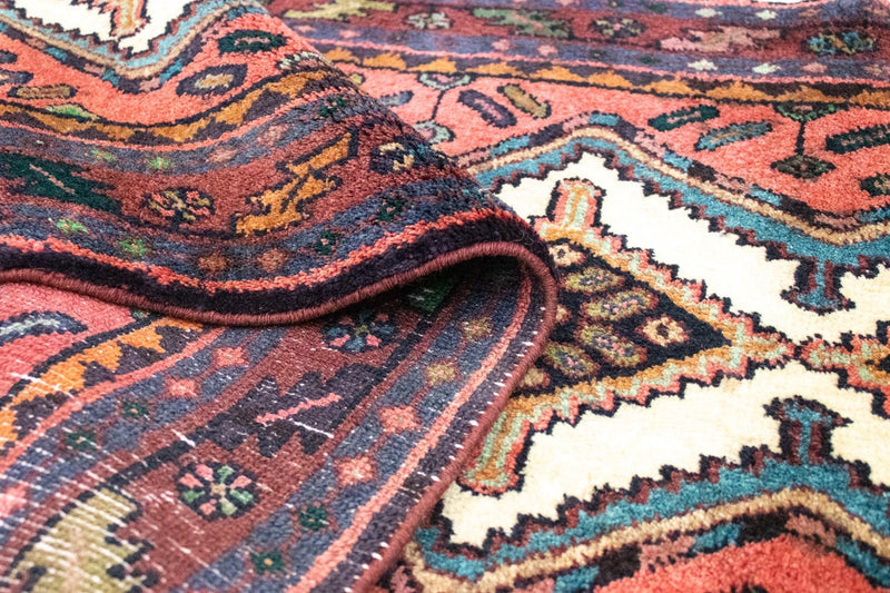 Runner Perser Rug - Nomadic - 170 x 83 cm - orange