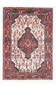 Hamadan Rug 107x74cm - Persian Rugs