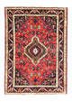 Hamadan Rug 80x122cm - Persian Rugs