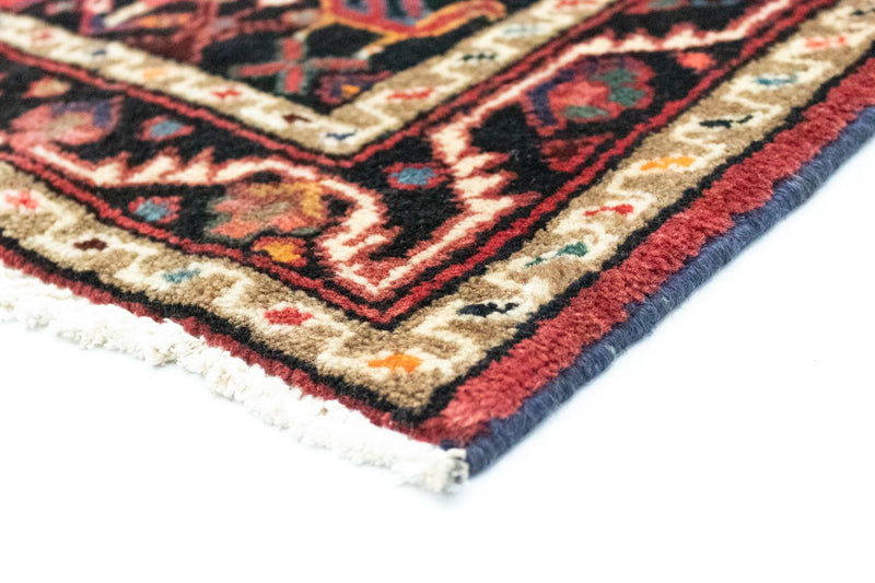 Hamadan Rug 80x122cm - Persian Rugs