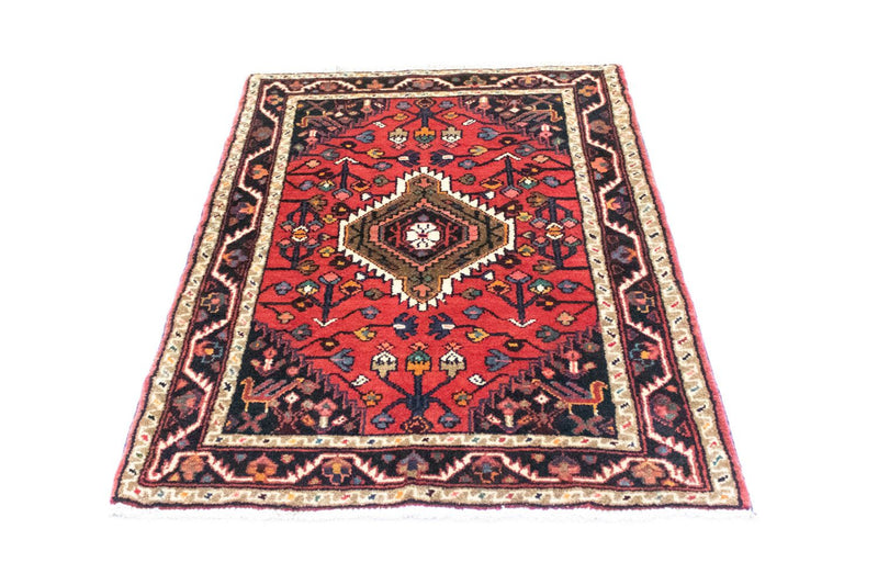 Hamadan Rug 80x122cm - Persian Rugs