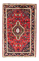 Hamadan Rug 133x85cm - Persian Rugs