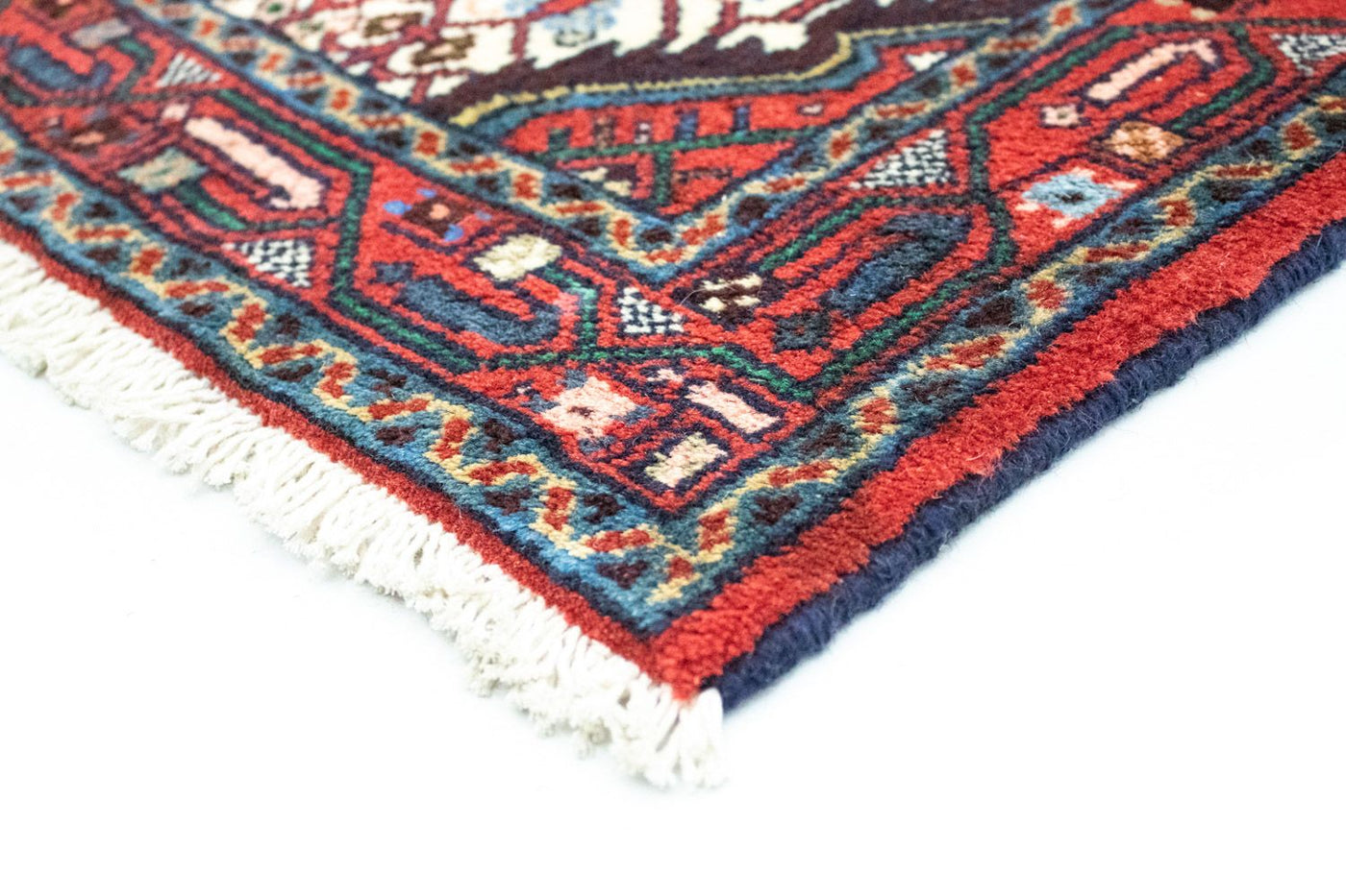 Hamadan Rug 120x75cm - Persian Rugs