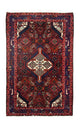 Hamadan Rug 121x80cm - Persian Rugs