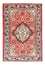 Perser Rug - Nomadic - 120 x 83 cm - red