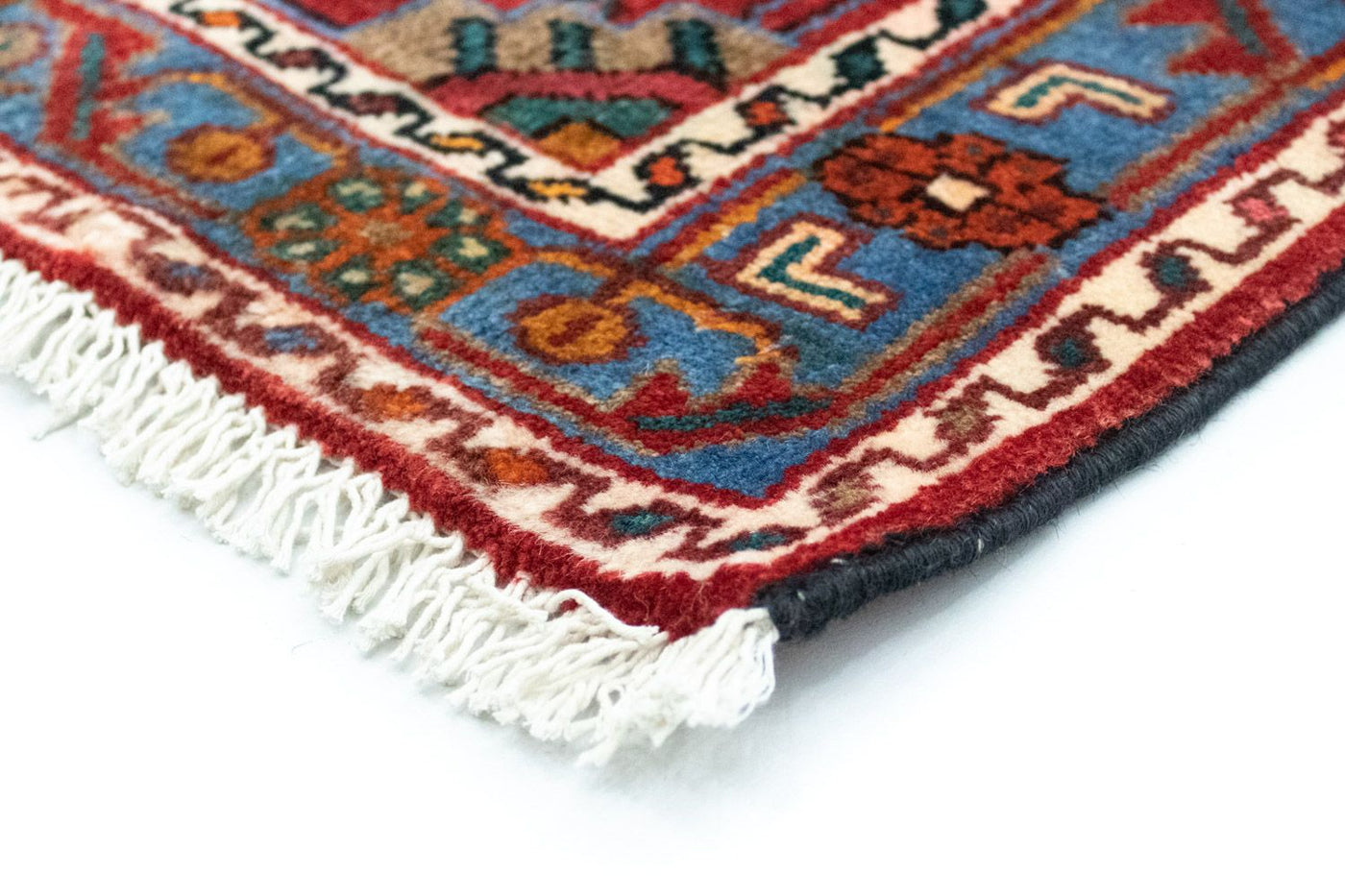 Nahavand Rug 125x75cm - Persian Rugs