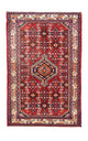 Hosseinabad Rug 124x80cm - Persian Rugs