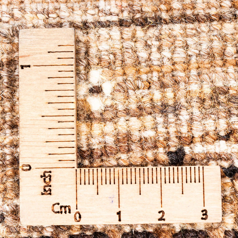 Gabbeh Rug - Loribaft Perser - 150 x 93 cm - natural