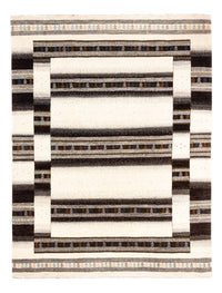 Gabbeh Rug - Loribaft Perser - 278 x 211 cm - cream