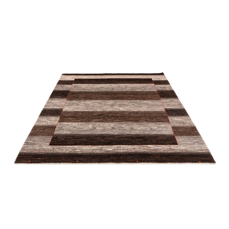 Gabbeh Rug - Loribaft Perser - 238 x 174 cm - natural