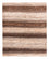 Gabbeh Rug - Loribaft Perser - 220 x 178 cm - natural