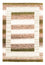 Gabbeh Rug - Loribaft Perser - 239 x 172 cm - natural