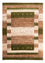 Gabbeh Rug - Loribaft Perser - 237 x 171 cm - natural