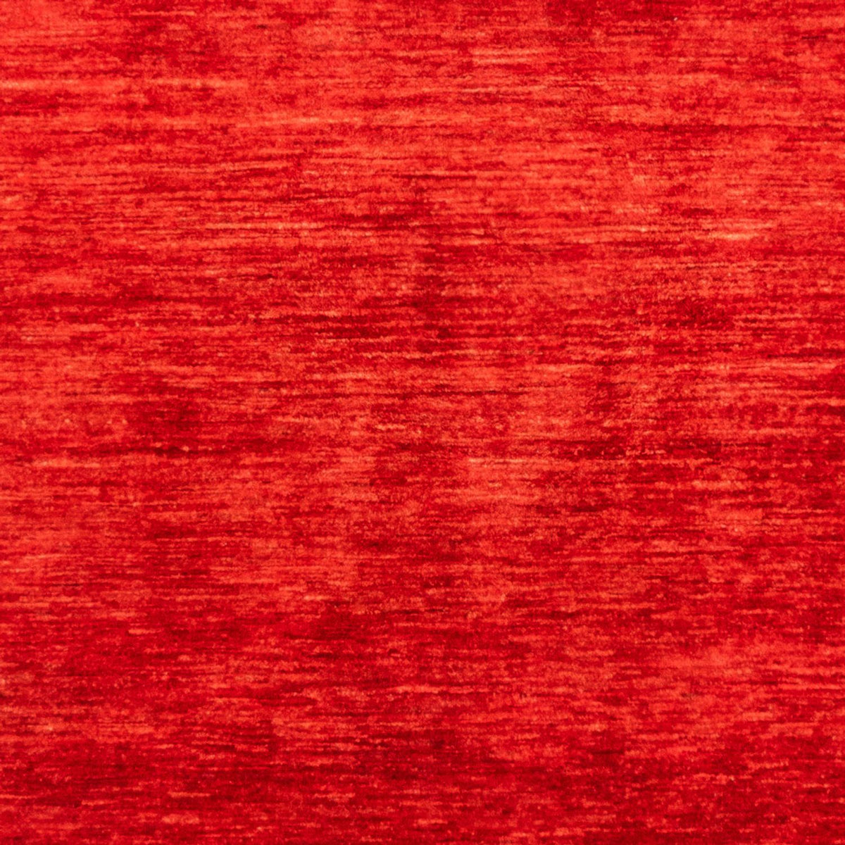 Gabbeh Rug - Loribaft Perser - 223 x 174 cm - red