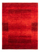 Loribaft Rug 164x120cm - Perserteppich Wollteppich