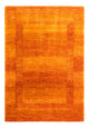Loribaft Rug 186x126cm - Perserteppich Wollteppich